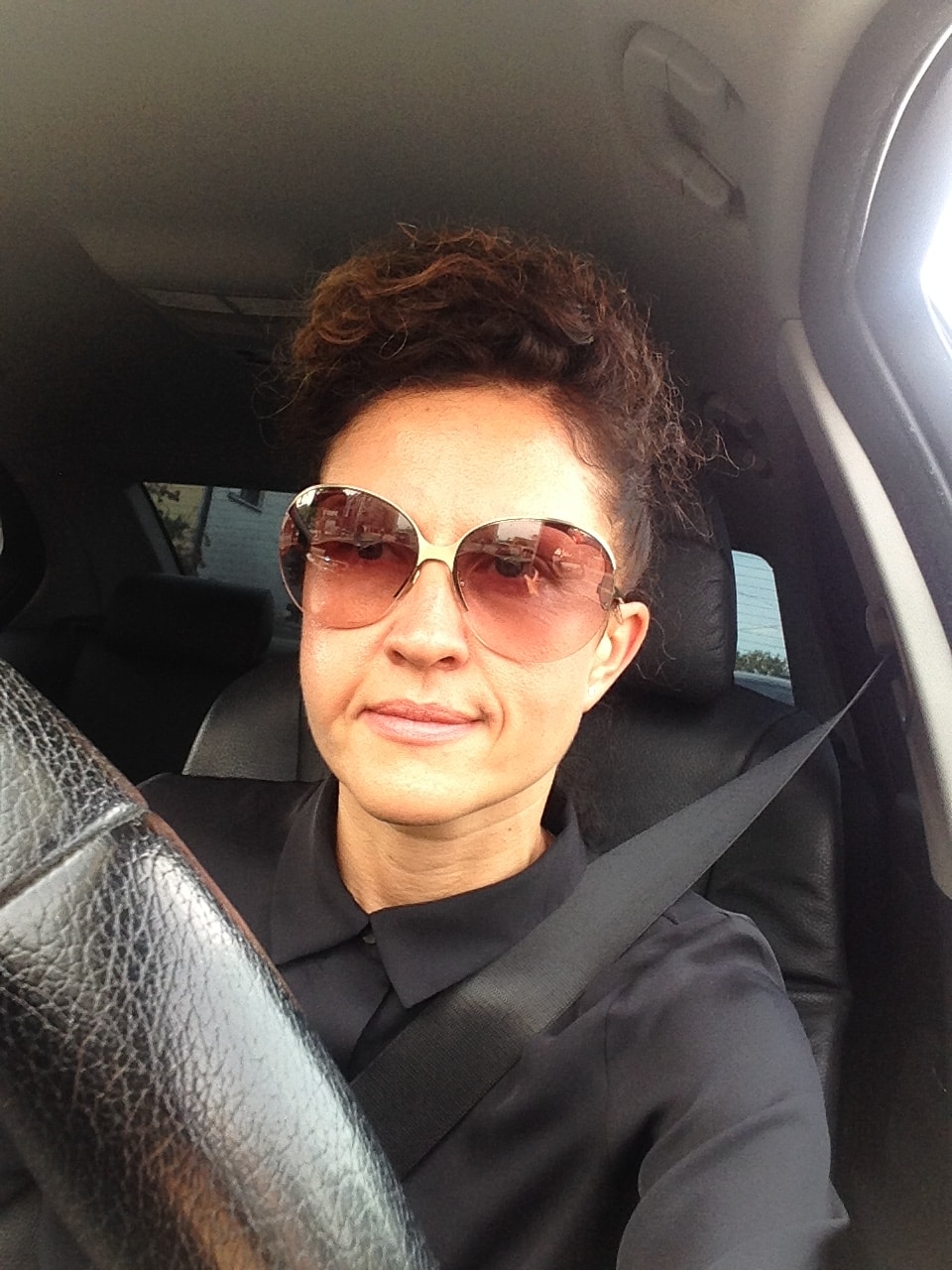 Ve al perfil de Hofmann Natalia