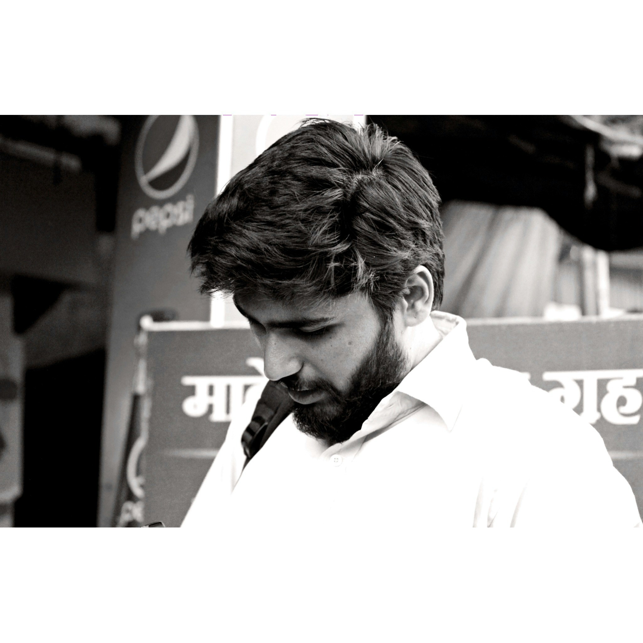 Go to Vibhav Satam's profile