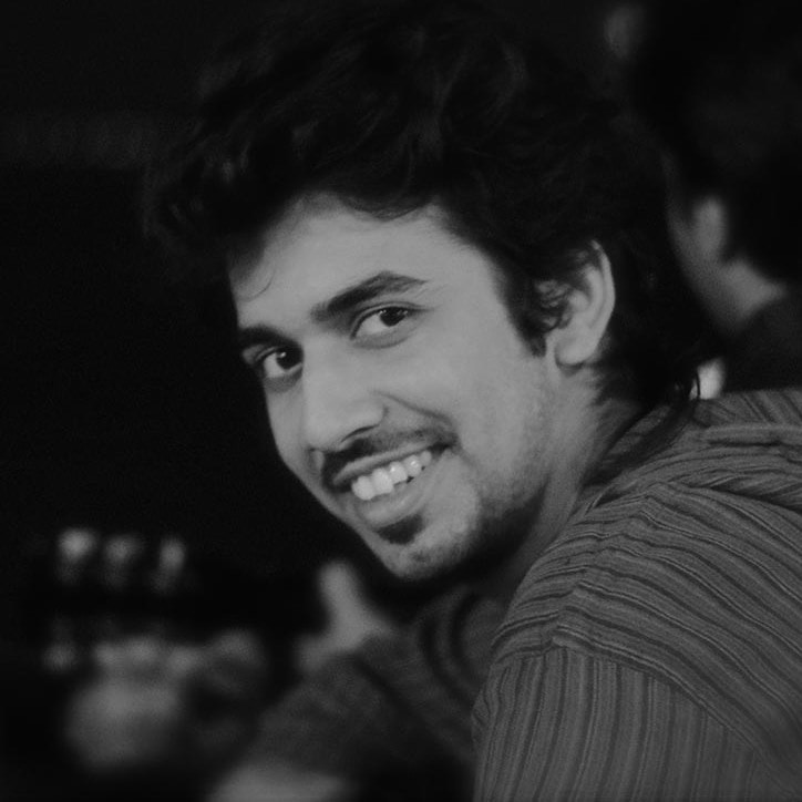 Go to Aman Shrivastava's profile