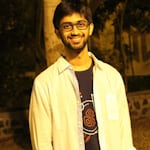 Avatar of user Aditya Vyas