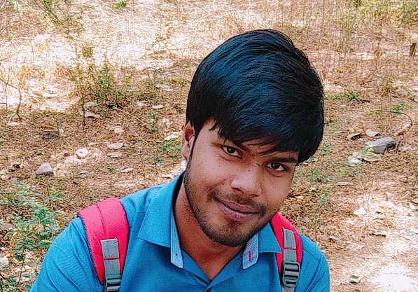 Accéder au profil de Ankit G