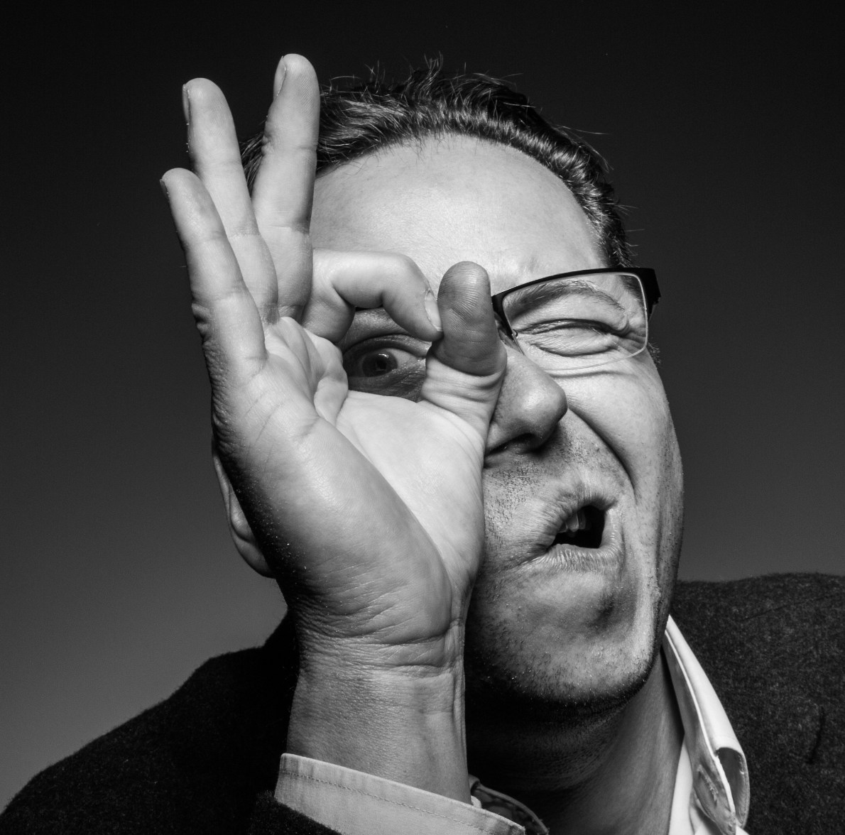 Avatar of user Jonathan Farber