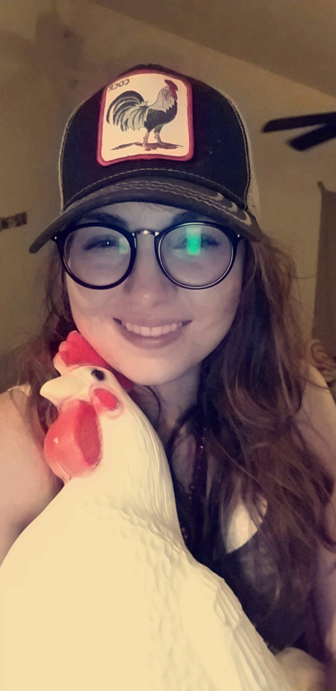 Ve al perfil de Gen Dalton