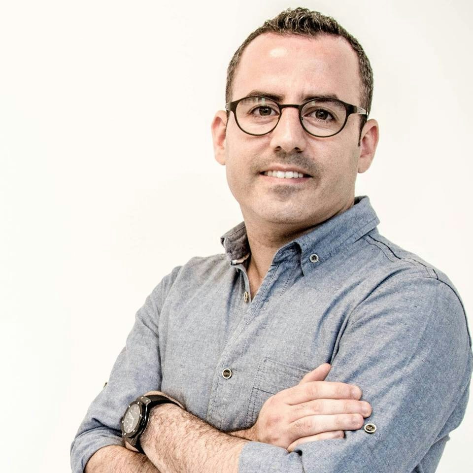 Go to Yair Hazout's profile