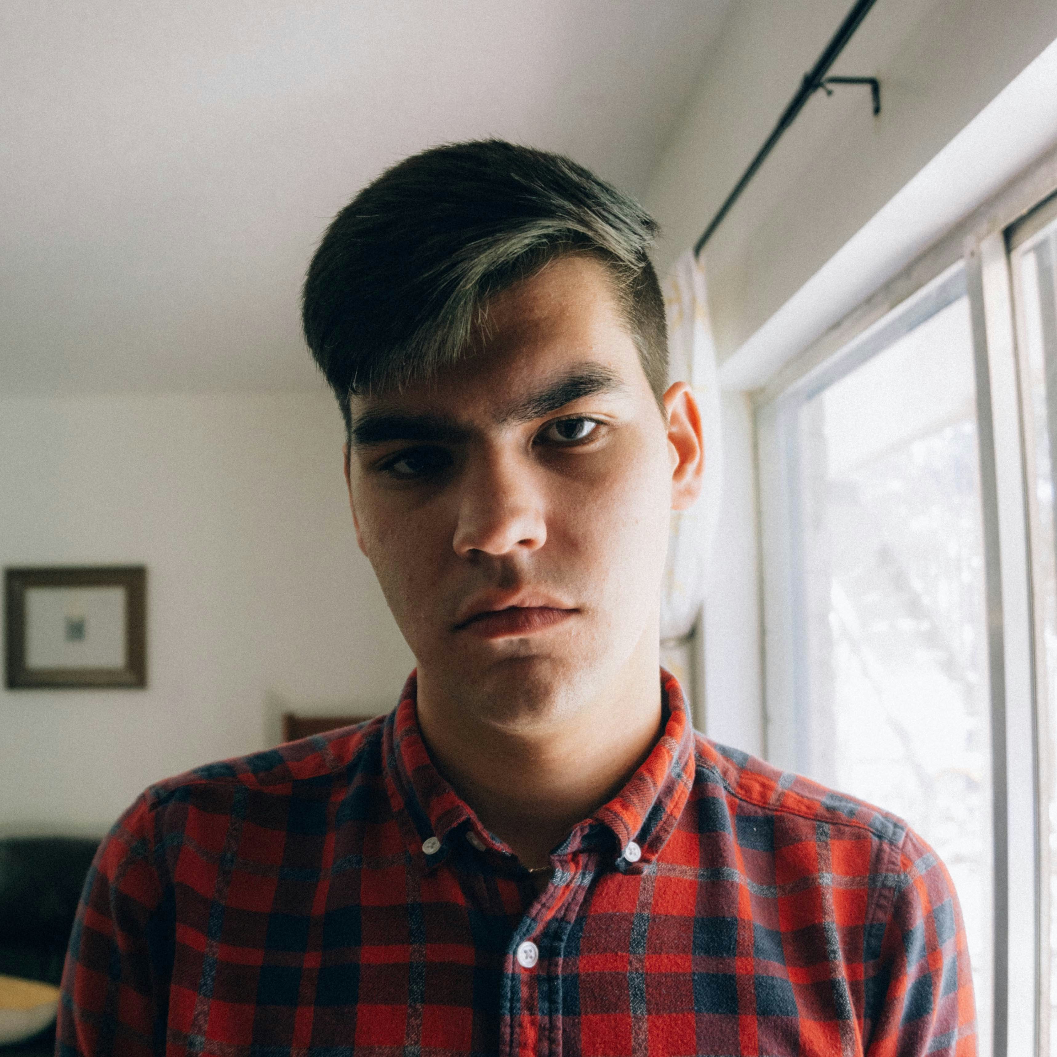 Avatar de l’utilisateur Cason Asher