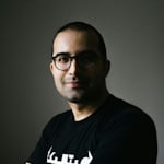 Avatar of user Mohamed Ben Zineb