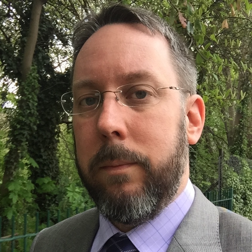 Ir para o perfil de Reuben Hustler