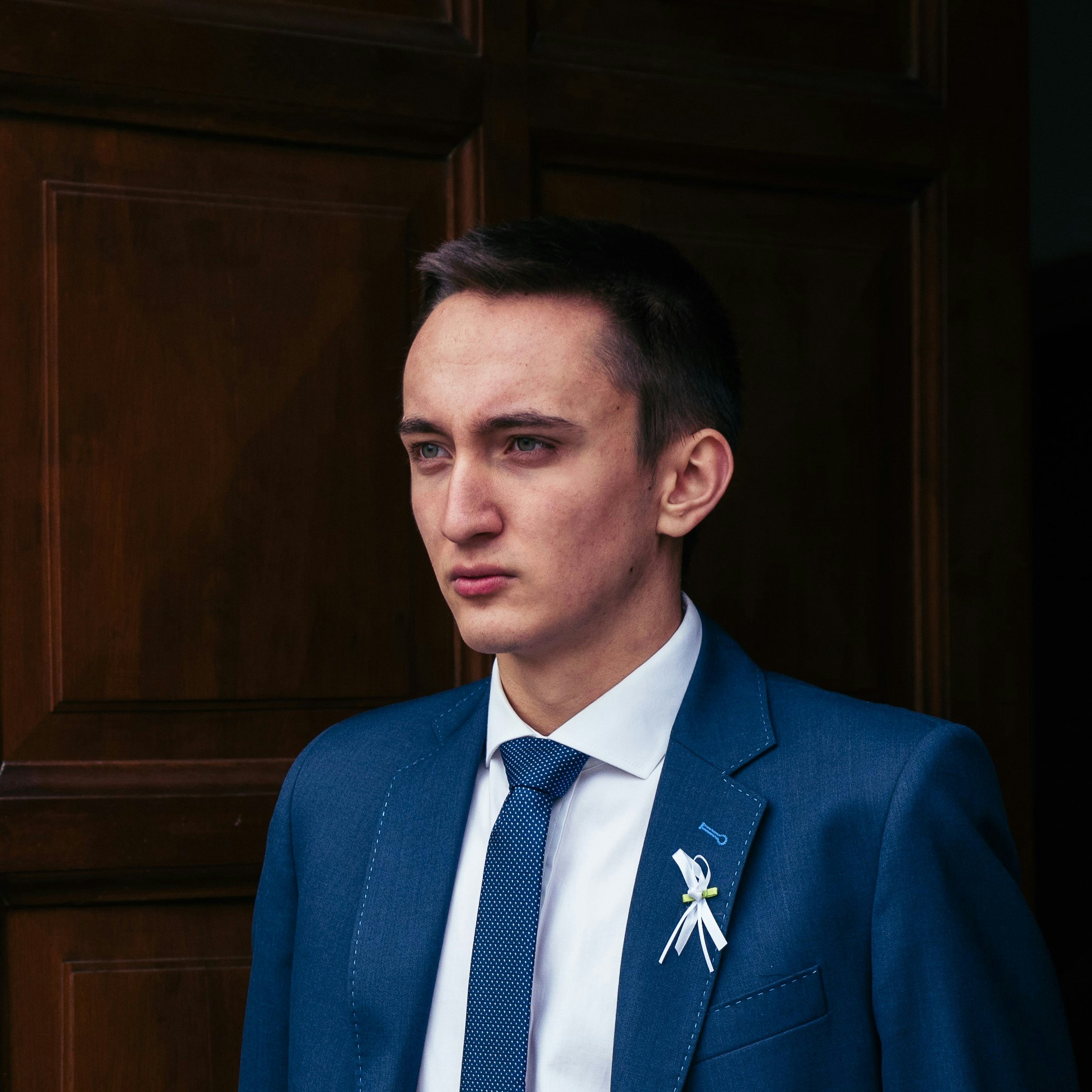 Go to Michal Mikulec's profile