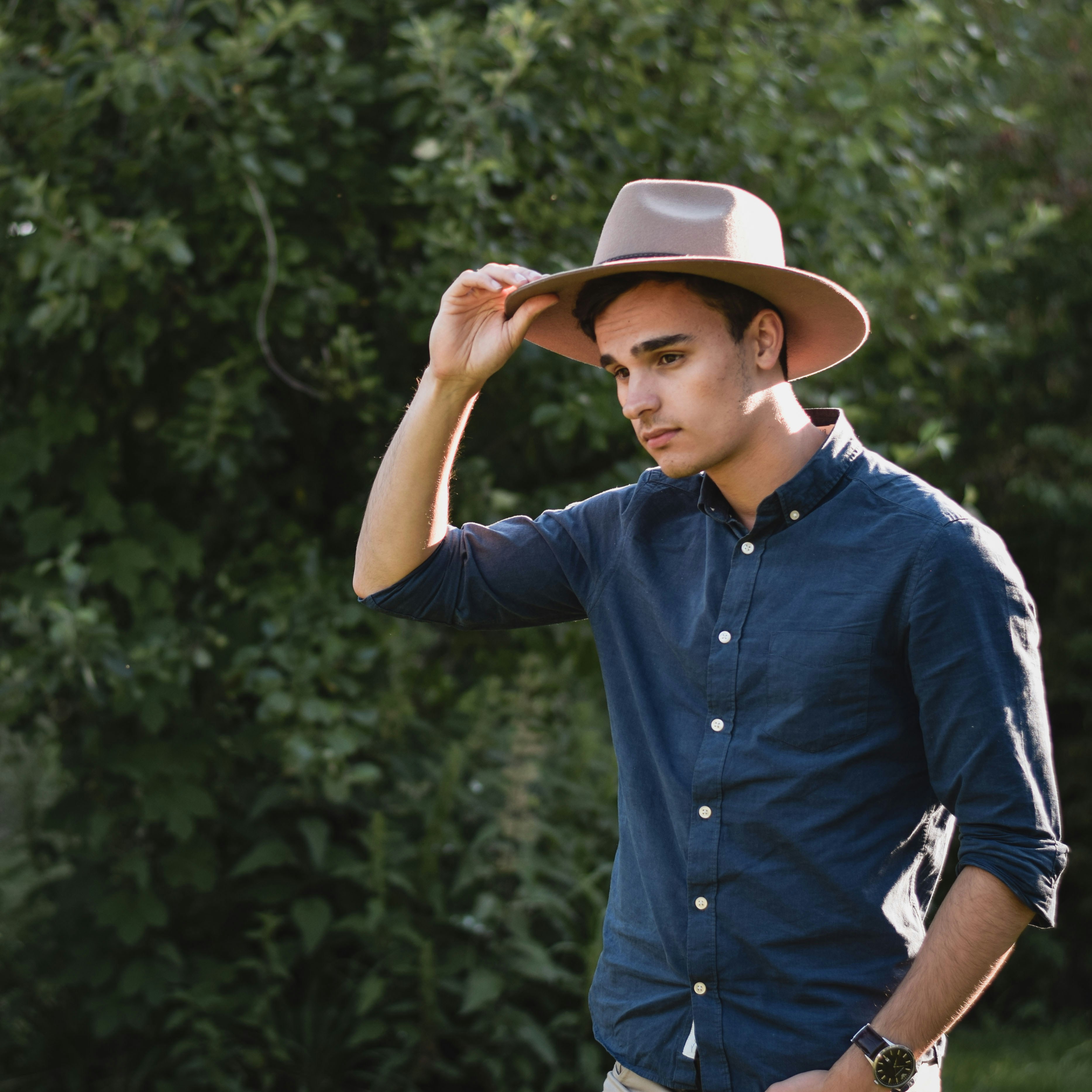 Go to Jelle van Leest's profile