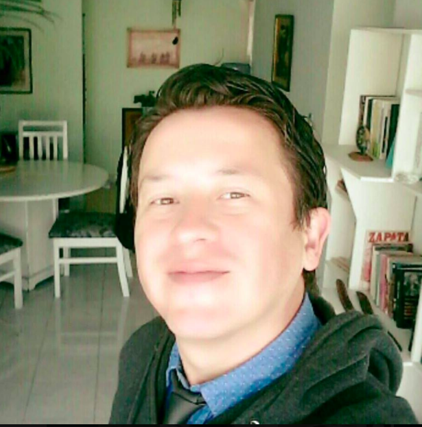 Go to Luis Cortes's profile