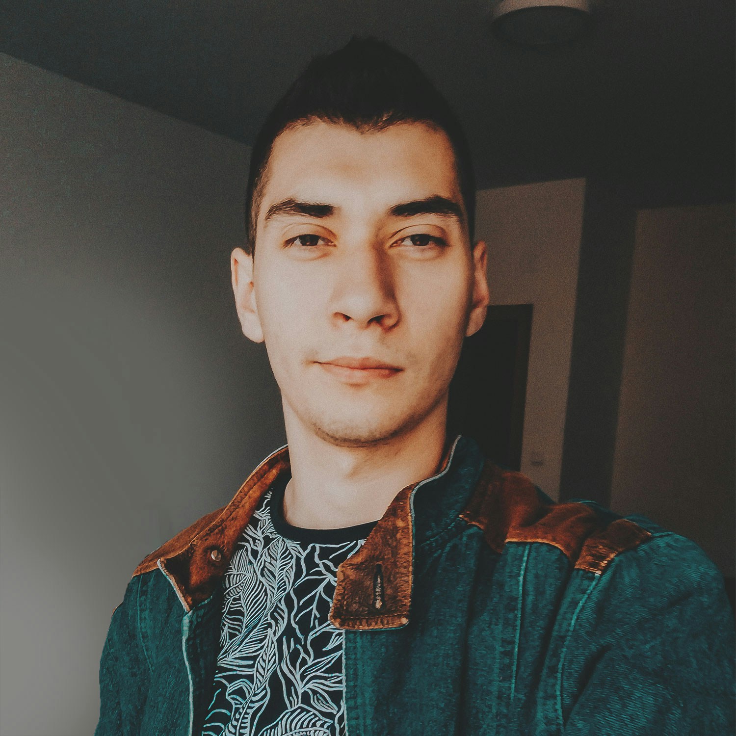 Go to Boris Ivanović's profile