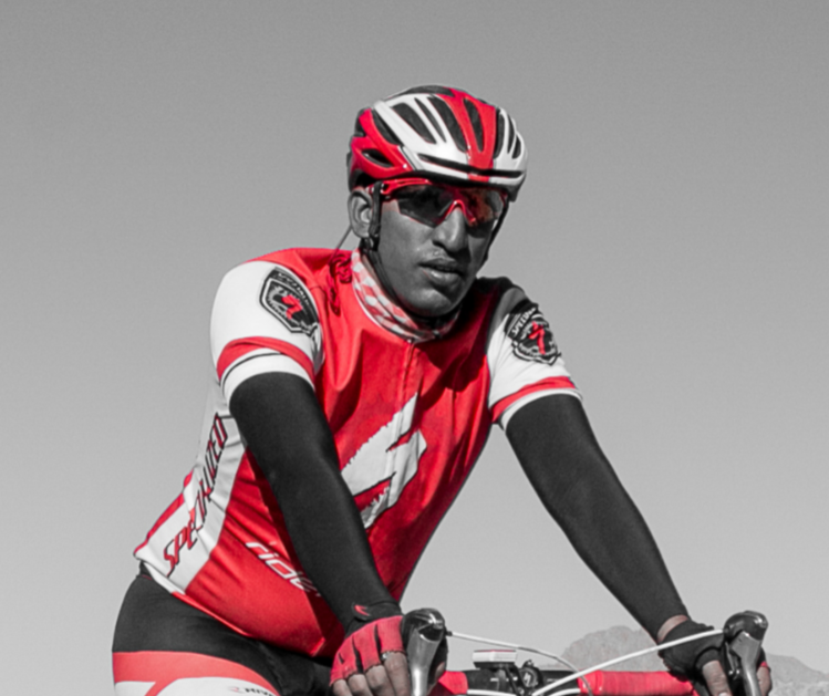 Avatar of user Raju GPK