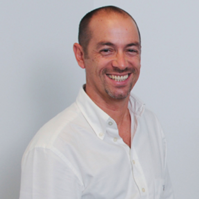 Paulo Silvaのプロフィールを見る