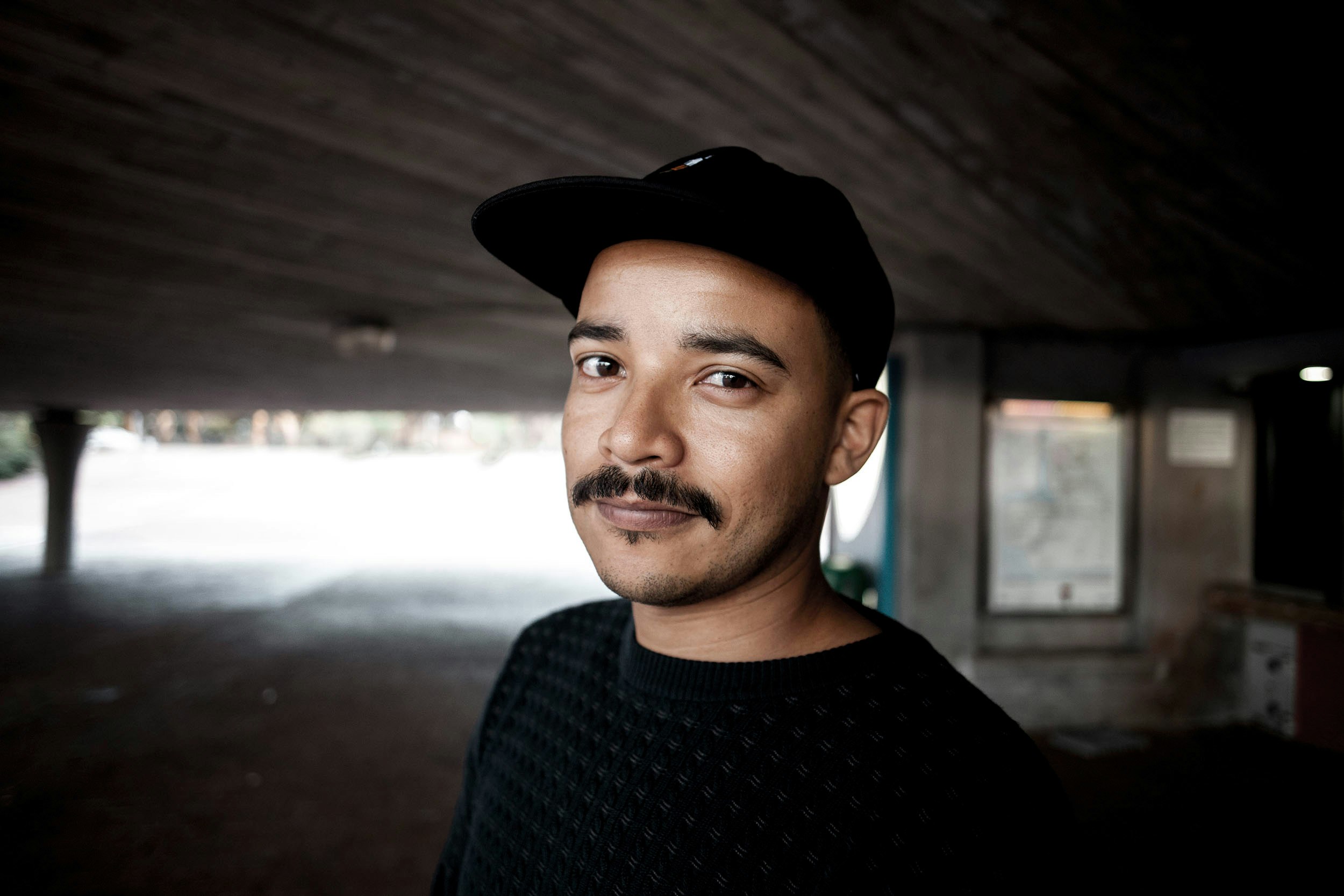 Zum Profil von Justin Groep