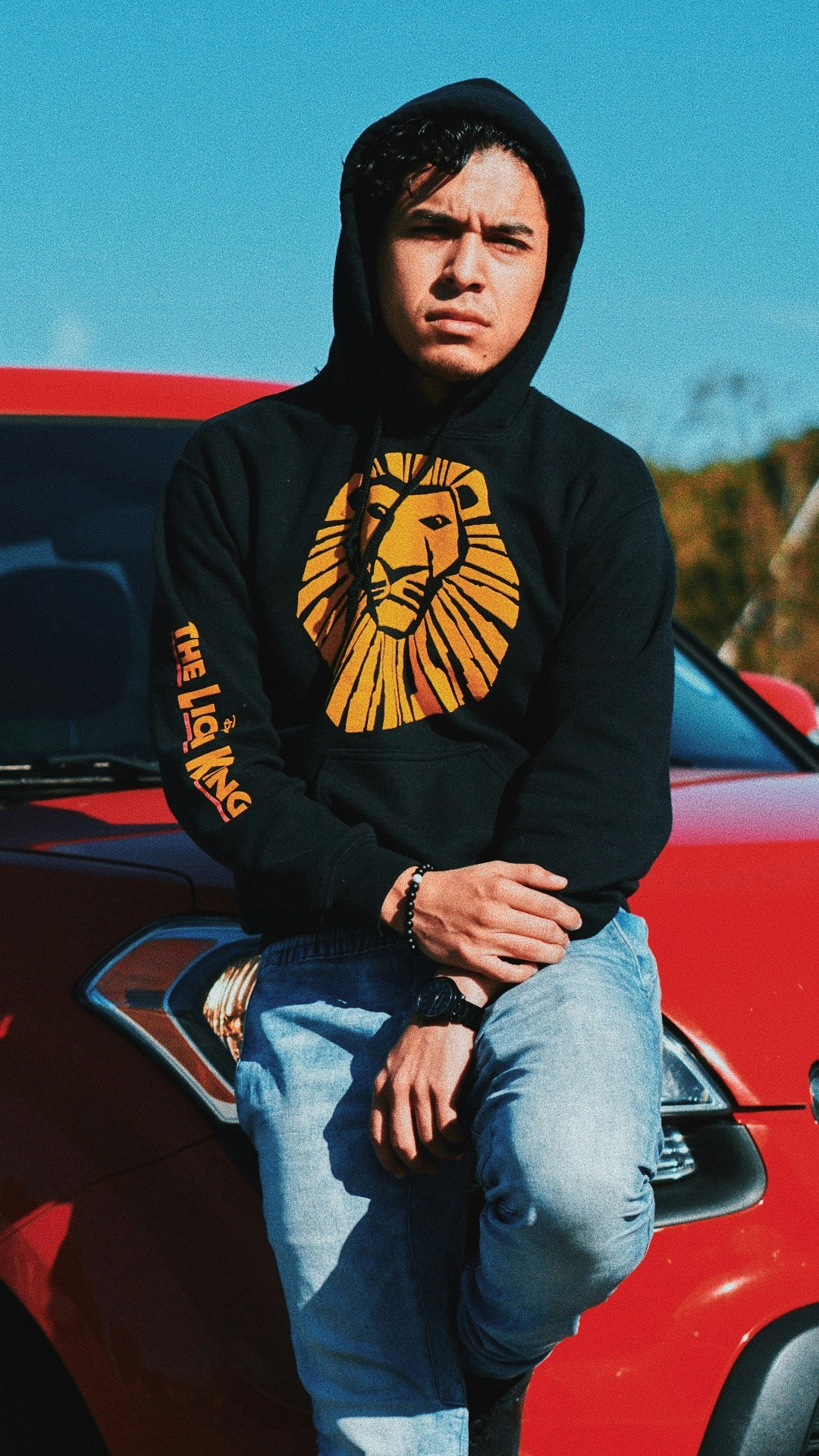 Go to Elias Castillo's profile