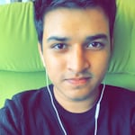 Avatar of user Abhishek Jain