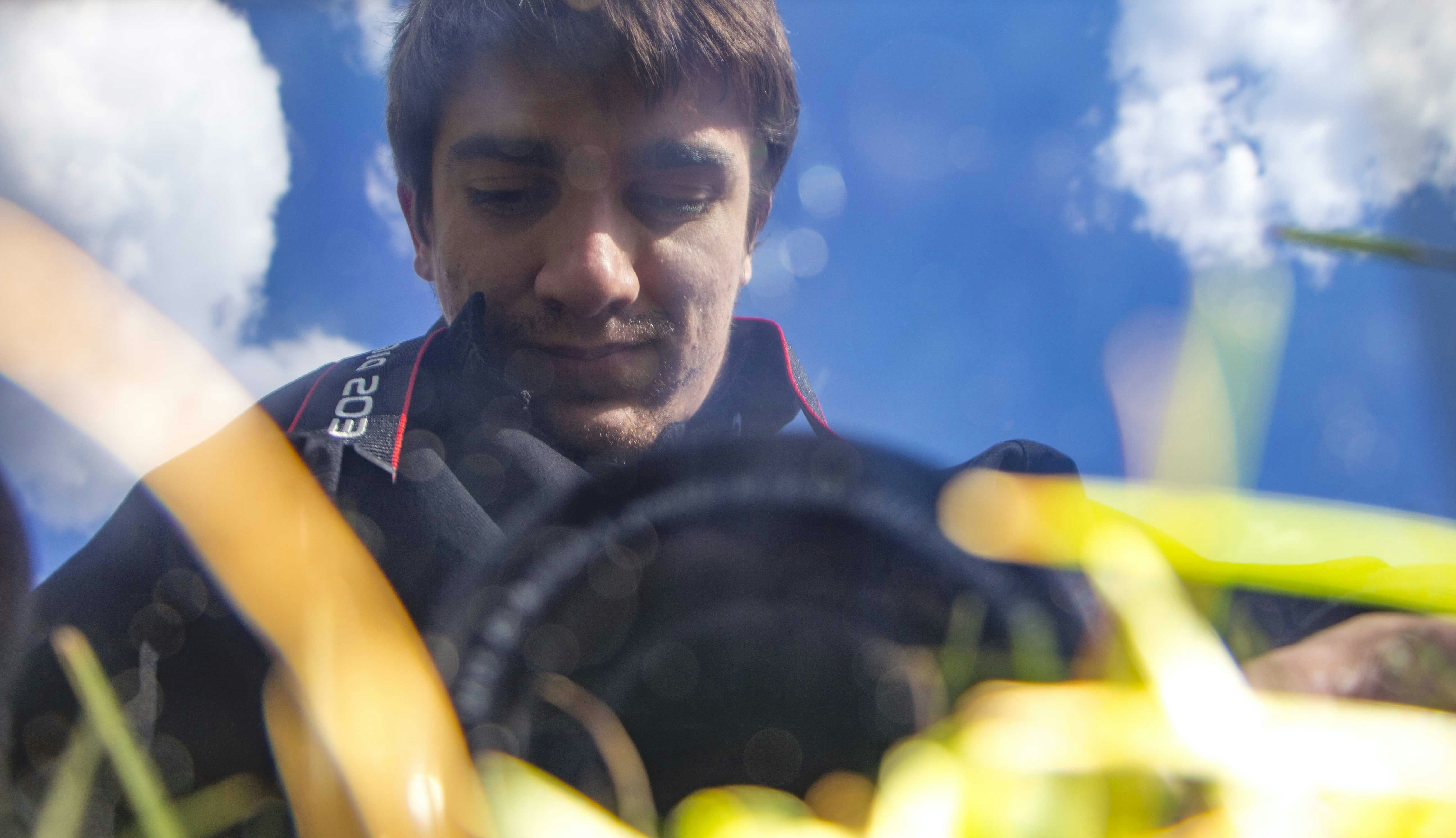 Go to Amat Martínez Vilà's profile