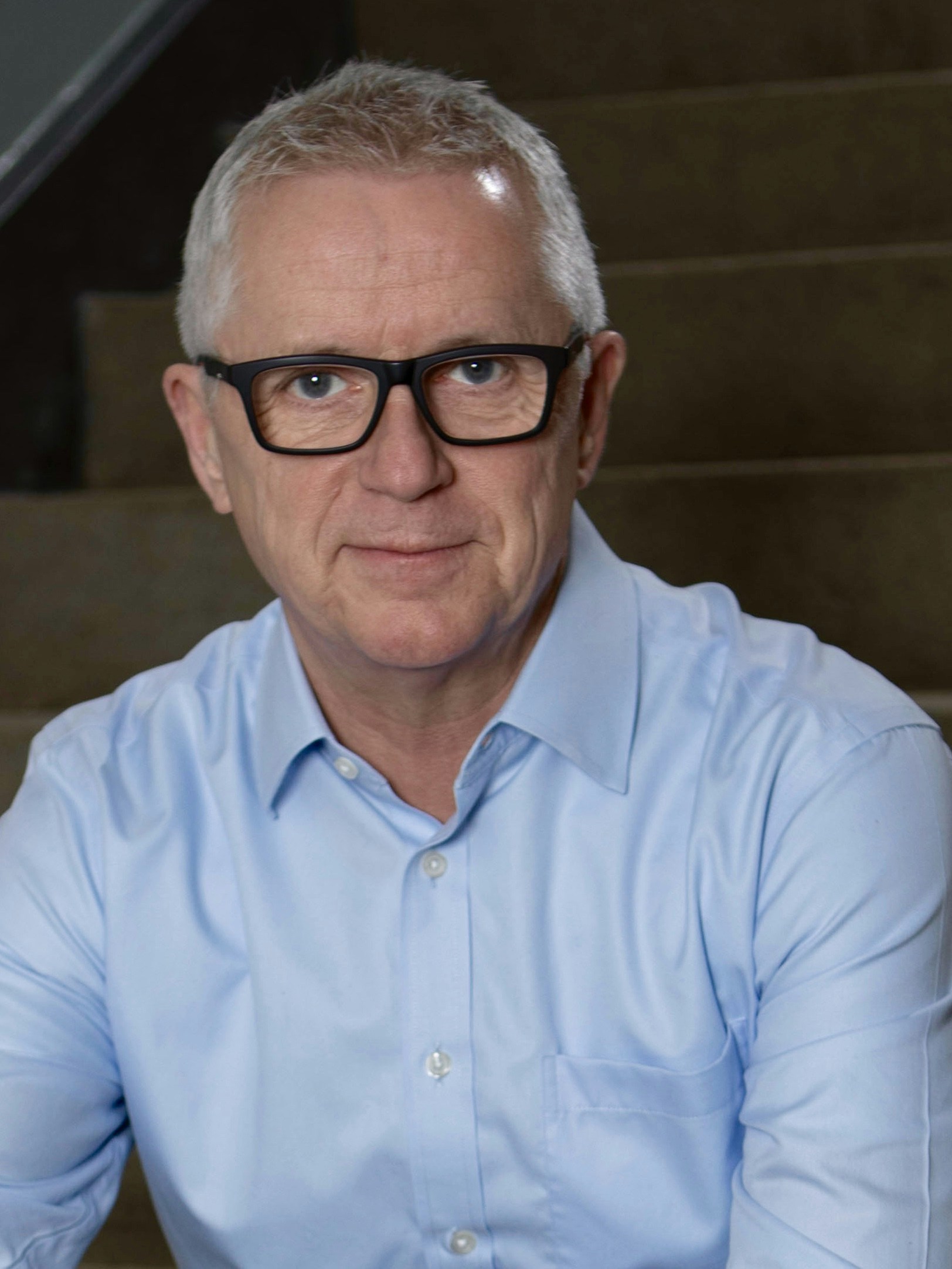 Zum Profil von Ulrich Pickert