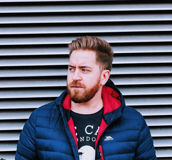 Go to Carl Winterbourne's profile