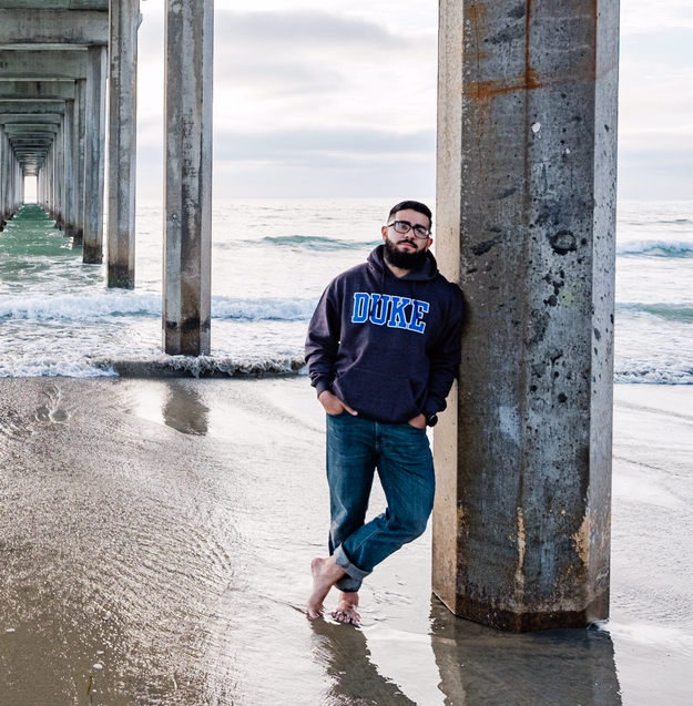 Go to Alan Carrillo's profile