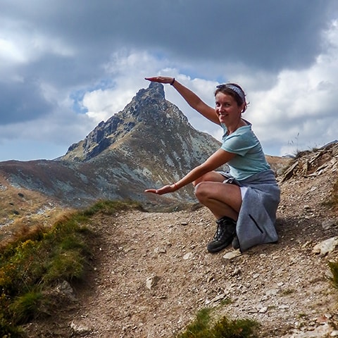 Avatar of user Katarzyna Pe