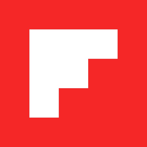 Go to Flipboard's profile