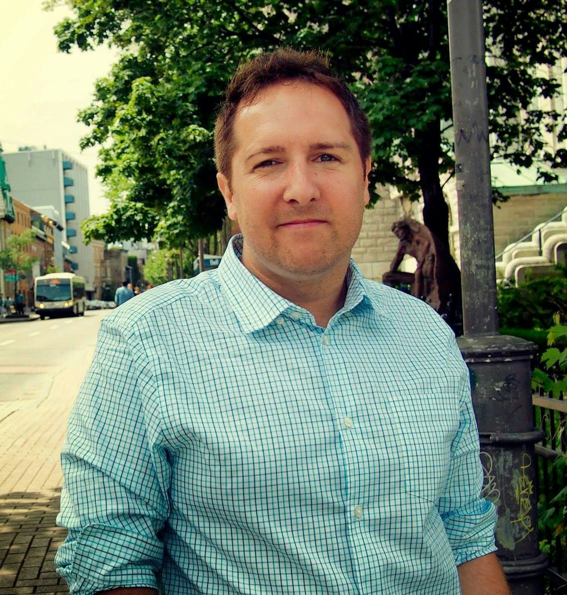 Vai al profilo di Duane Storey