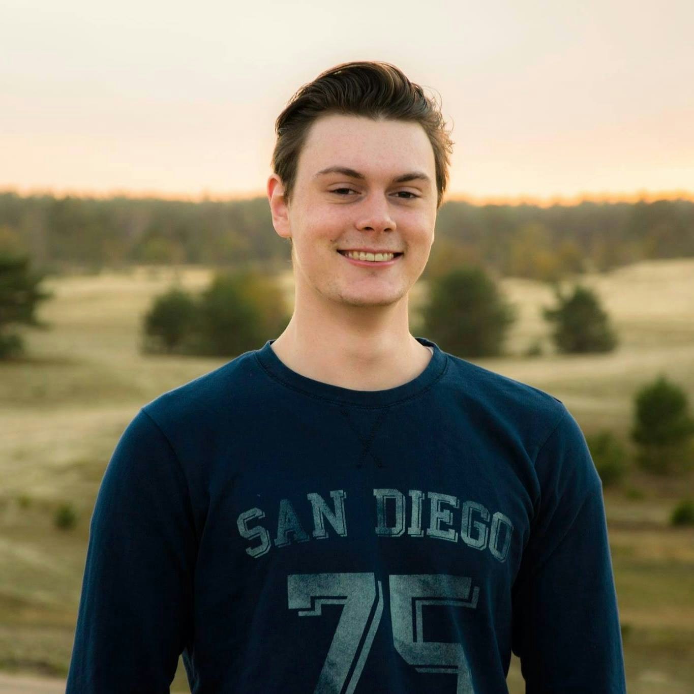 Go to Bart Christiaanse's profile