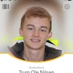 Avatar of user Trym Nilsen