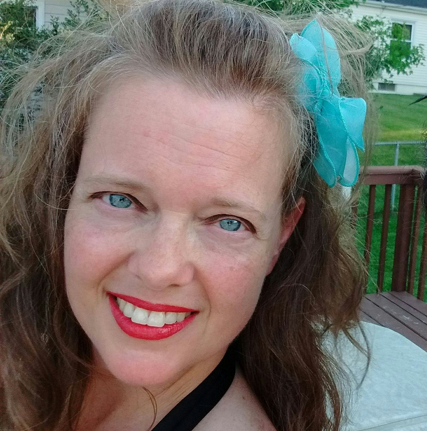 Go to Shelly Pence's profile