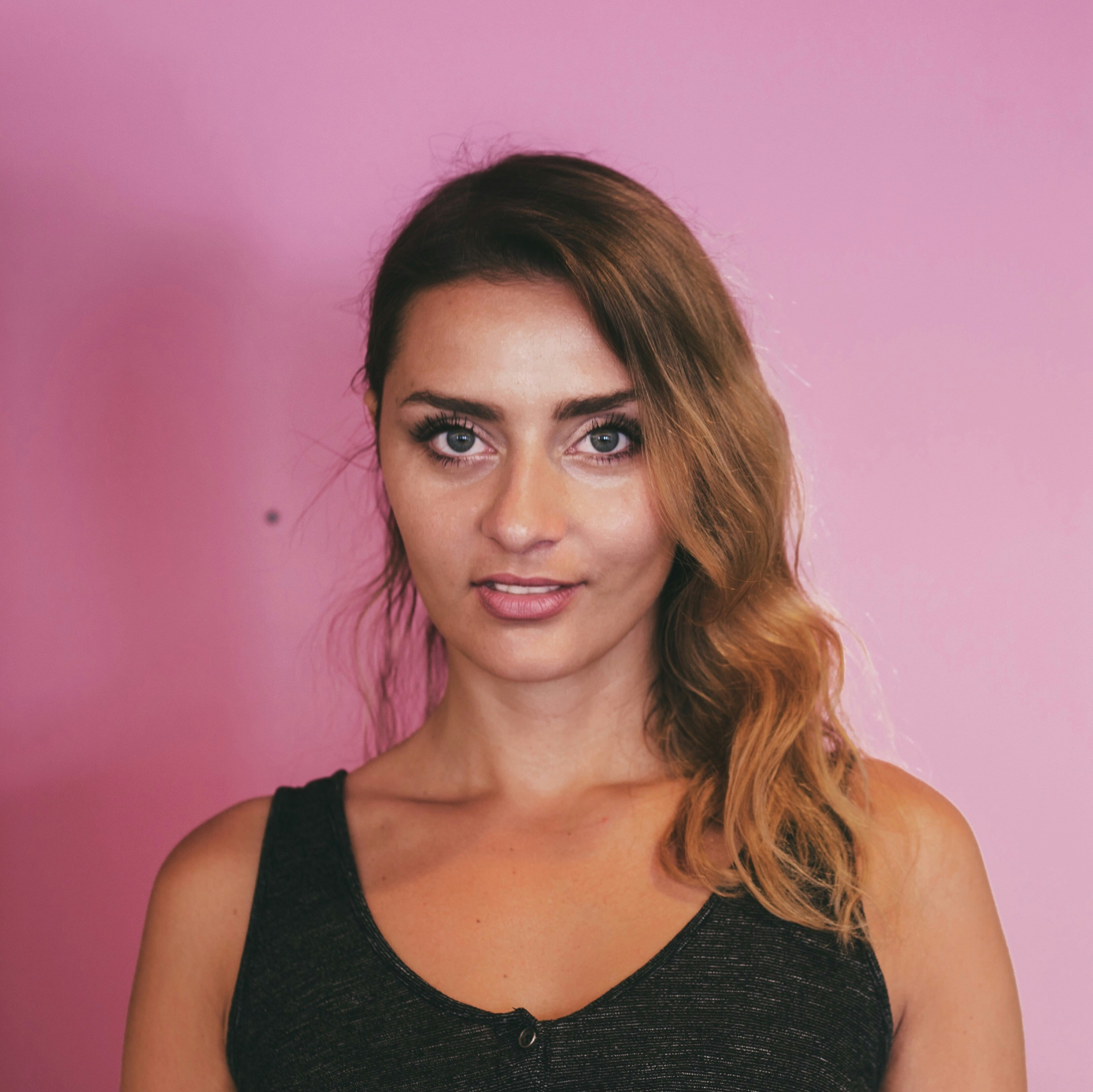 Go to Dani's profile