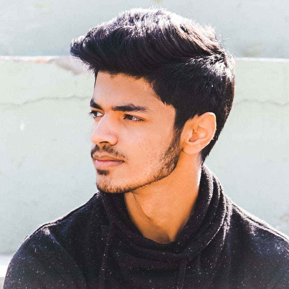 Go to Divjot Ratra's profile