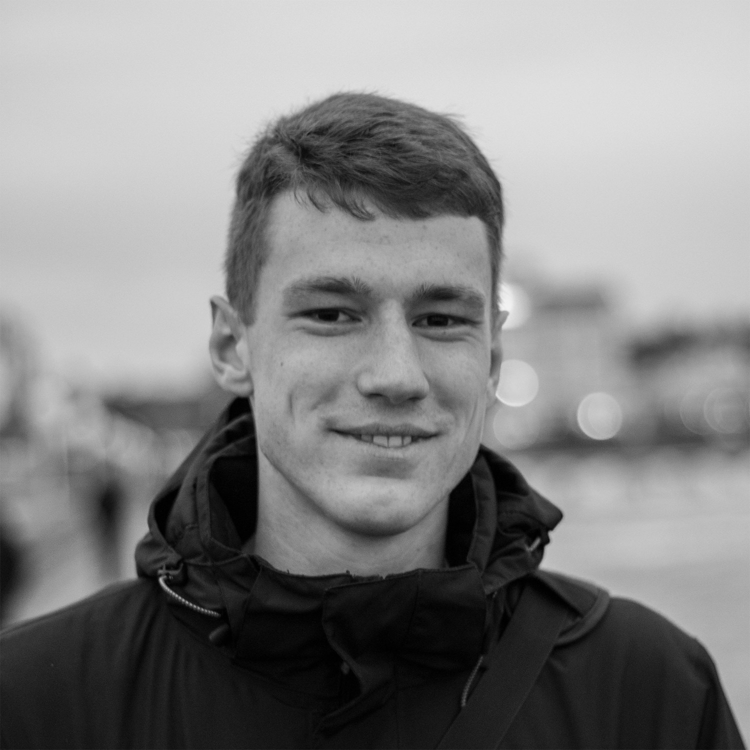 Go to Mario Klassen's profile