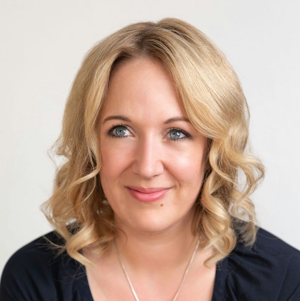 Avatar of user Annika Westerholt