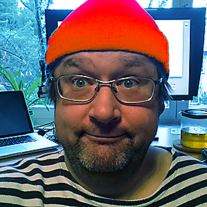 Zum Profil von Peeter Marvet