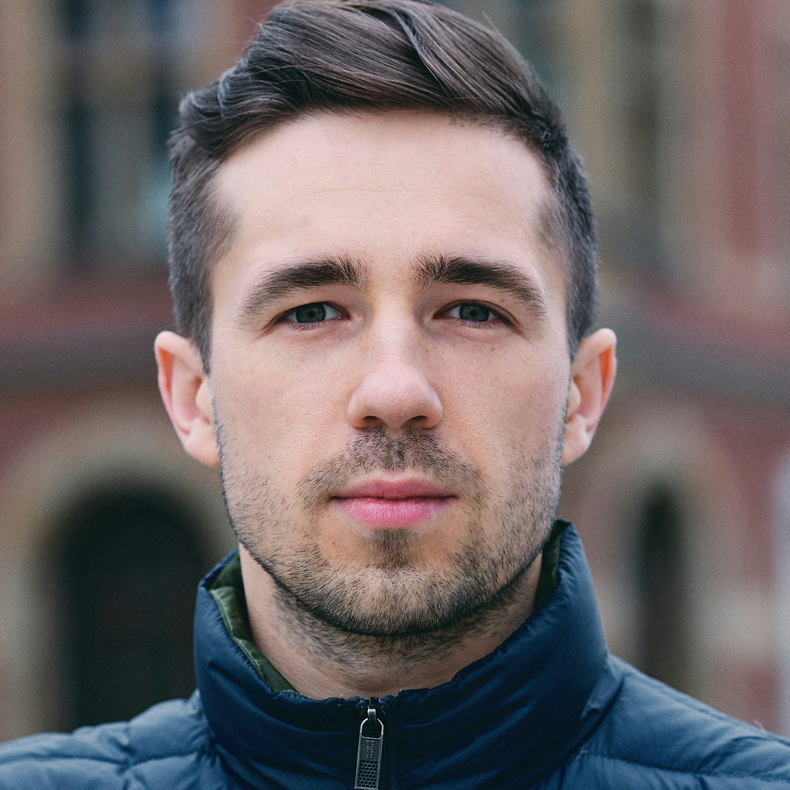 Go to Artur D.'s profile