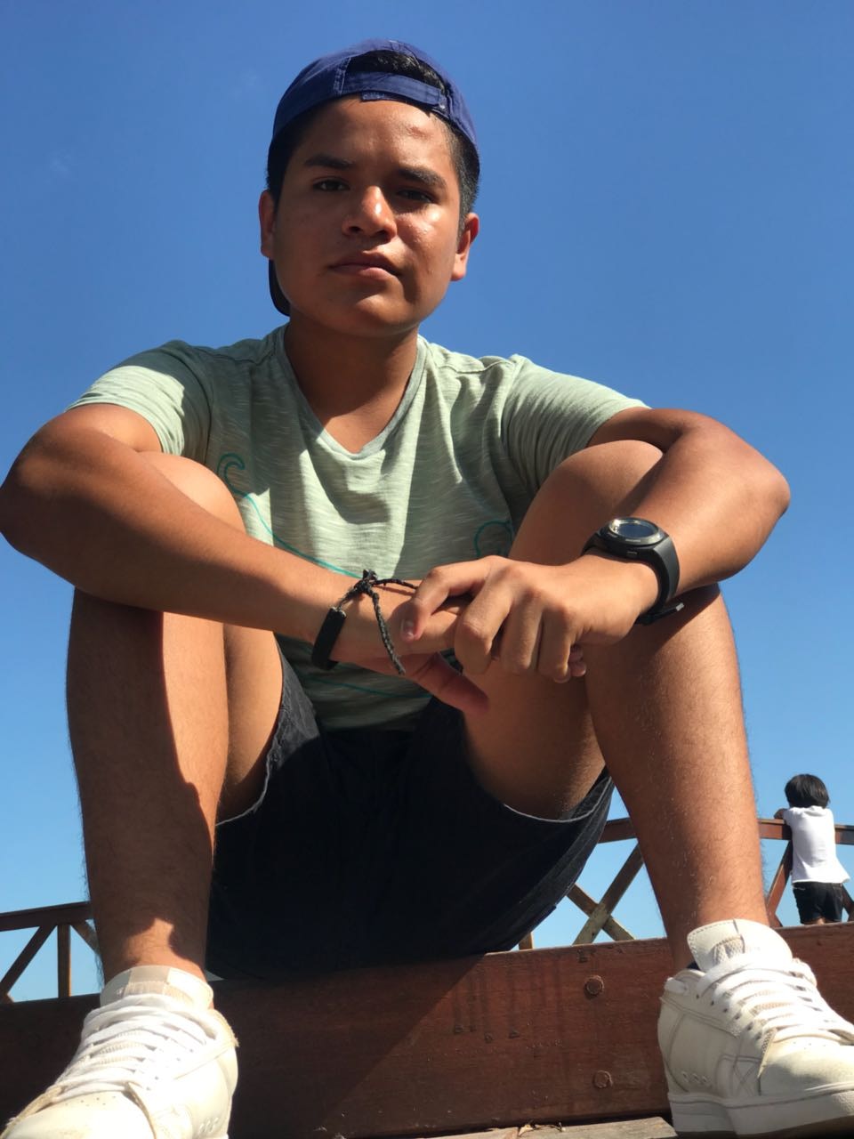 Go to Jonathan Alegria's profile