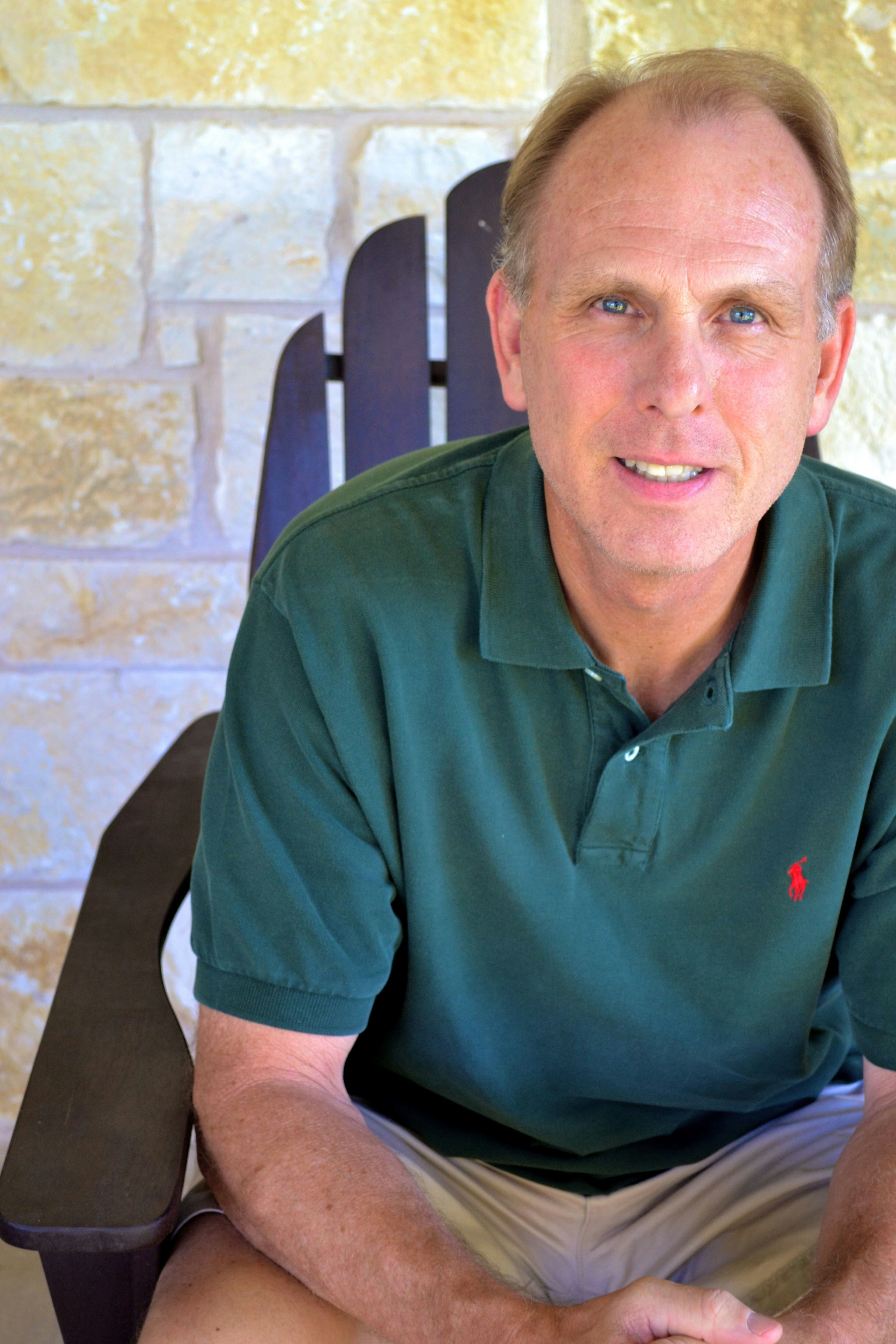 Go to Gary Runn's profile