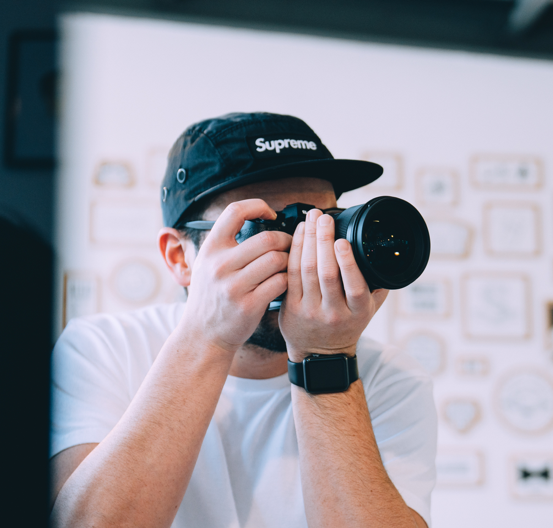 Stijn Hanegraafのプロフィールを見る