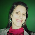 Avatar of user Andrea Junqueira