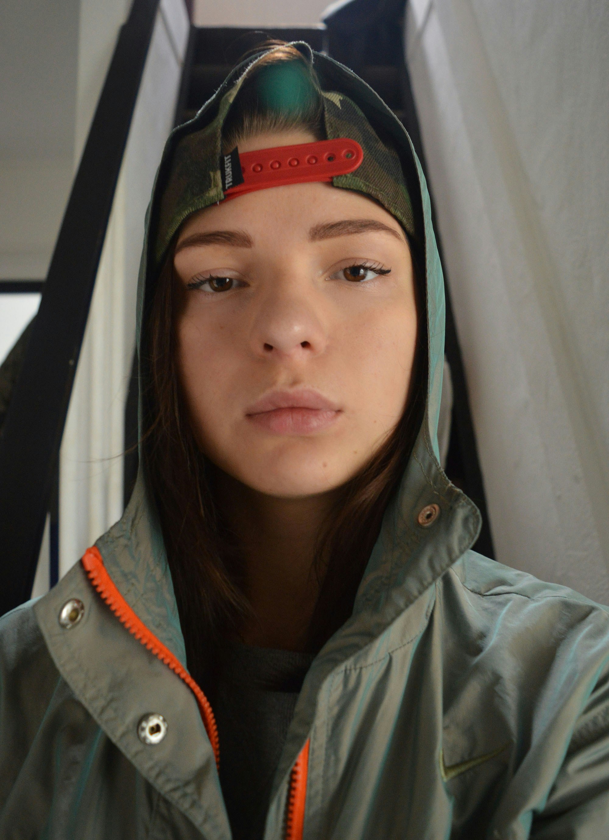 Vai al profilo di Alina SYRO