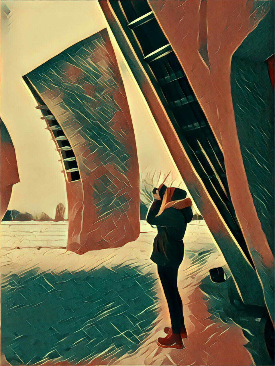 Go to Karina Vorozheeva's profile