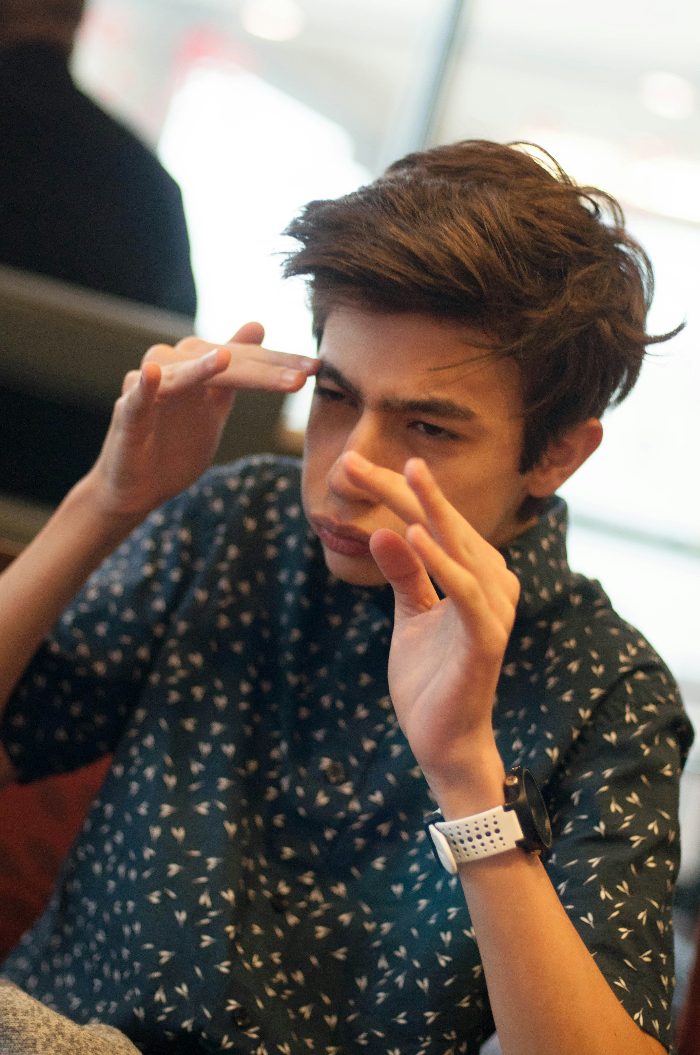 Go to jacob wall's profile