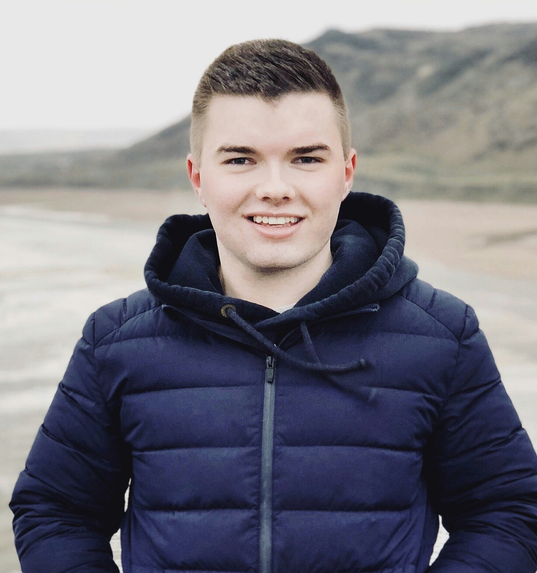 Vai al profilo di Jason Thomas