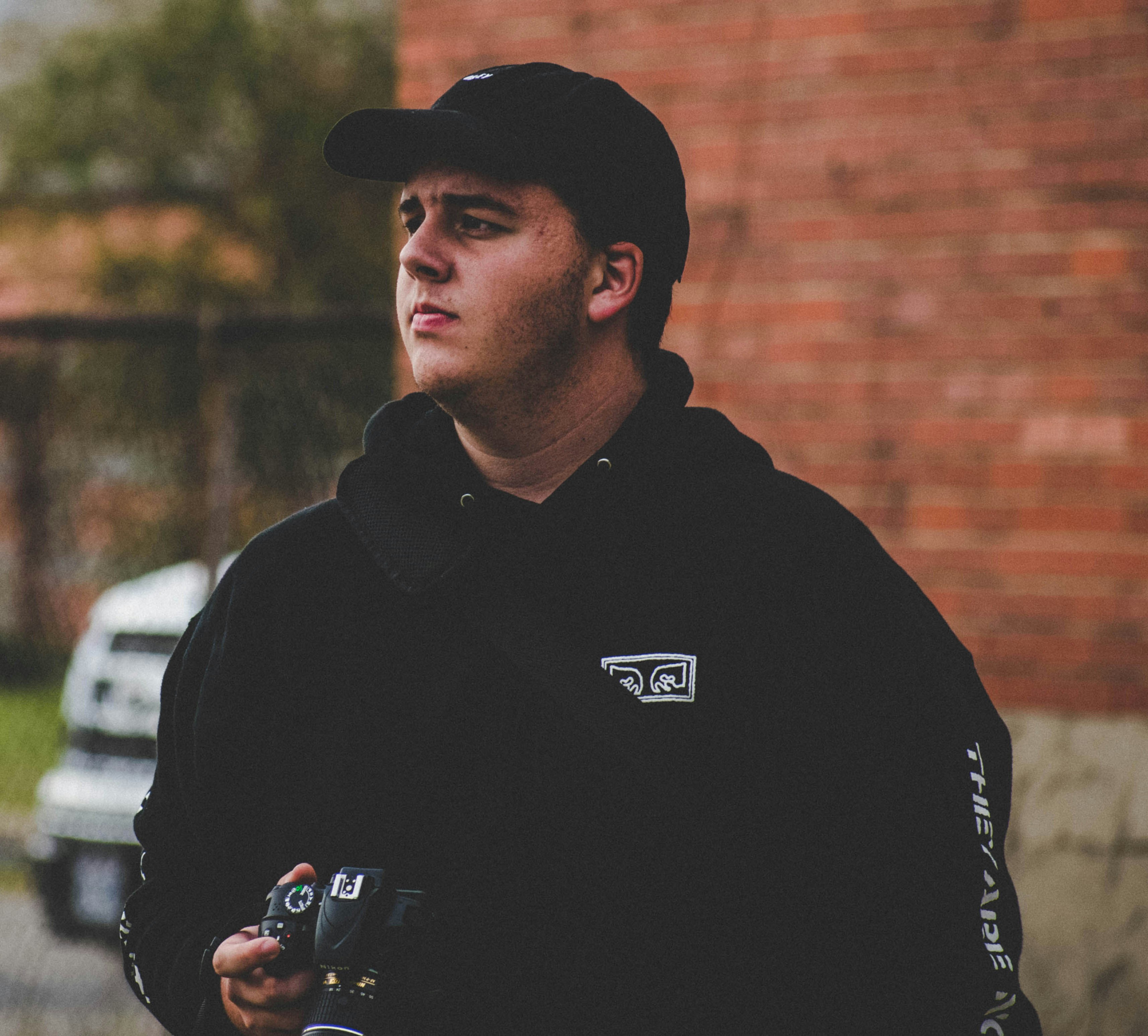 Go to Tyler Daviaux's profile