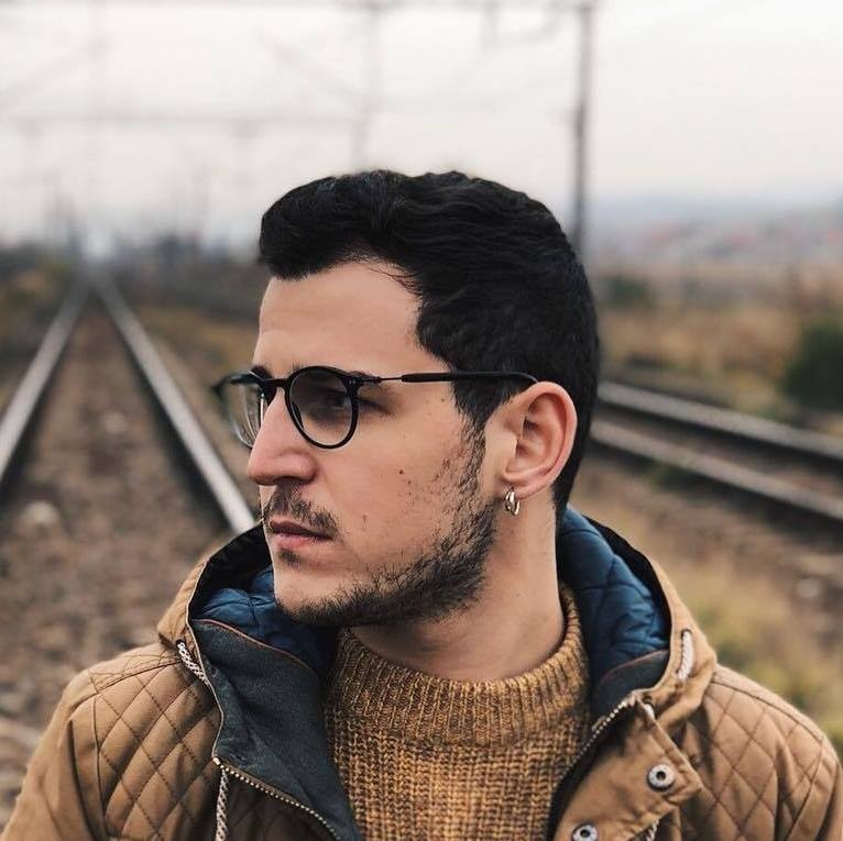 Avatar of user Nil Castellví