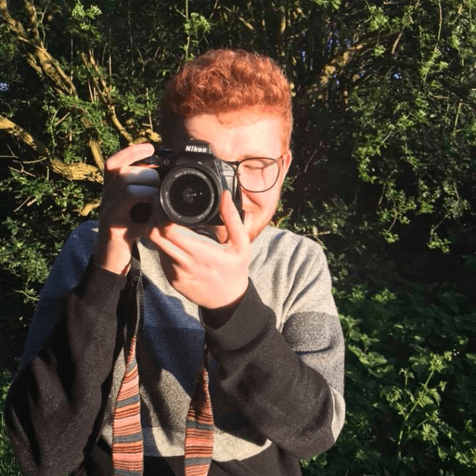 Vai al profilo di James Barnett