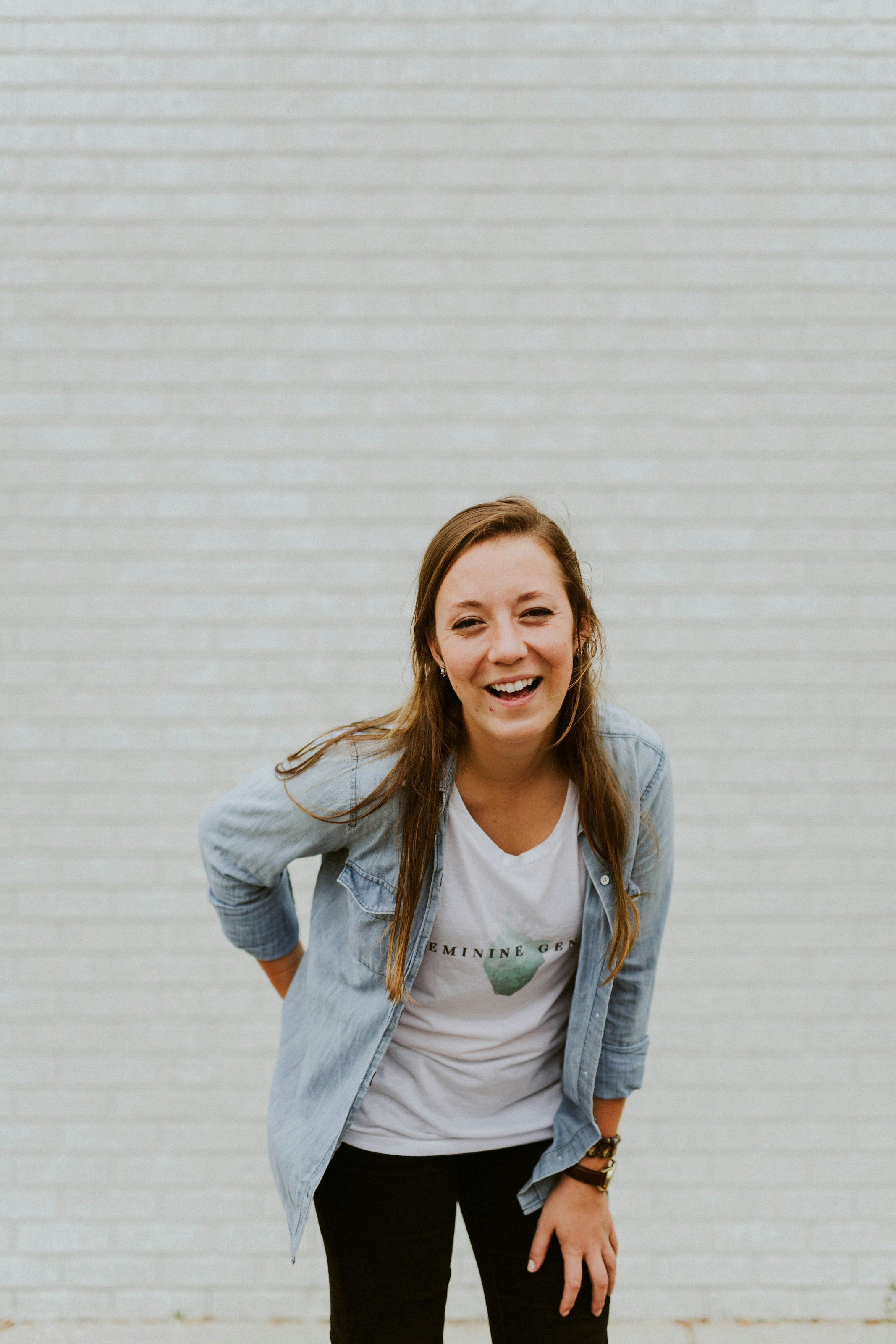 Go to Annie Theby's profile