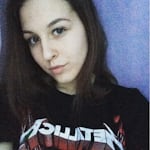 Avatar of user Valeria Zaytseva