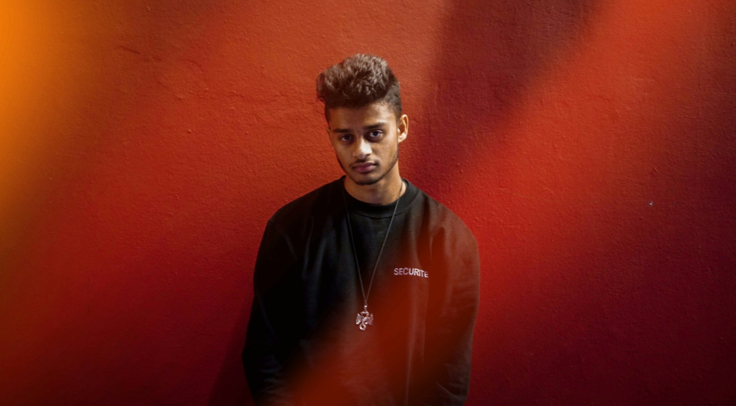 Avatar of user San Kayzen